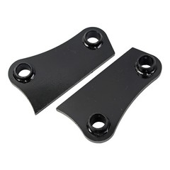 For Cat 305 305.5 306 Excavator bucket ears and pins Weld on 45mm 10-1/4″ C – C