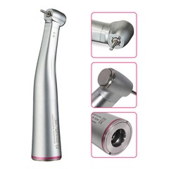 X95L Dental 1:5 Increasing LED Fiber Optic Contra Angle Handpiece For NSK Ti-Max