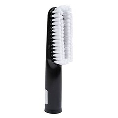 Shop-Vac 9018033 Soft Bristle Auto Brush, Plastic Construction, Black in Colo…