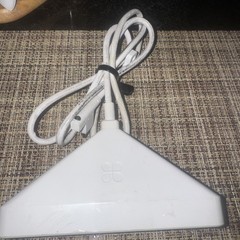 OEM Clover Mini Ethernet USB Hub Adapter YJ3 POS Accessory for 1st/2nd Gen