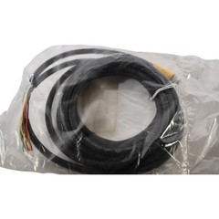 NEW Turck RKC 12T-4/S101 U0911-23 Single-ended mating cable cordset 4m / 13ft le