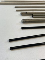 Davol Nezhat-Dorsey Hydro-Dissection System Probe Tip Set Coagulation Irrigation