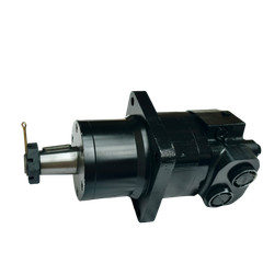 113-1074-006 113-1074 For Eaton Char-Lynn 6000 Series US New Hydraulic Motor