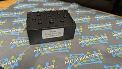 MeshCore Cavity Filter 910.525MHz @ ~1.1dB IL