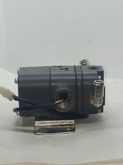 CONTROL AIR TYPE 500X E/P TRANSDUCER IP 0-10V OP 3-120 PSI SUPPLY 123-150 PSI