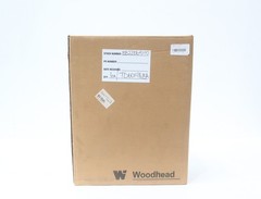 Woodhead 1635-12B Handlamp 90va 117v-ac 12v-dc
