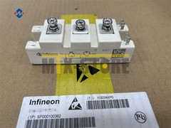 1QTY Brand NEW INFINEON/EUPEC Module BSM100GB120DLCK Quality Assurance 100%