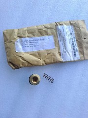 PISTON COMPL.INCL.SPRING KOCKUM SONIC 3988-0149