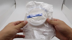 30x Disposable Endoscope Camera Drape Sleeve Cover for Medical Use