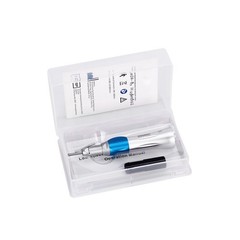 AZDENT Dental Surgical 1:1 Straight Handpiece/Oral Surgery 20° Contra Angle