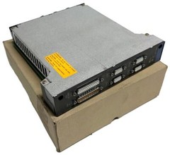 Schneider Automation TSXAXM492 4Axis Control Module