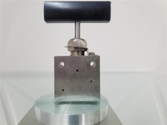 Autoclave Engineers 30,000 PSI Stainless Steel Valve 30VM-4071 316-SS