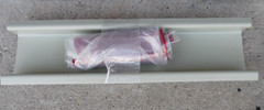 Charles CPLU 6 – A/CL CPLU SERIES PEDESTAL FOR COPPER TERMINAL & SPLICE STORAGE