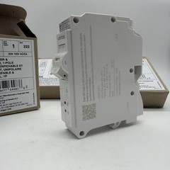 Leviton LB120-DFT 20A 1-Pole AFCI/GFCI Dual Function Circuit Breaker NEW 10X