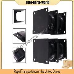 4X Fits For Stanley Hydraulic HS6000 HS6019 HS8000 HS11000 Rubber Shock Mount