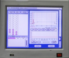 Teledyne RF+UV Combflash RF Flash Chromatography System 1-200mL/min (3375998)