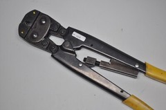 ETC RHT 2200-1 HAND CRIMP TOOL 12-10 AWG – READ