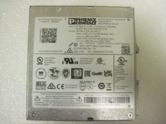 QUINT 4-PS/1AC/24DC/20 2904602 PHOENIX CONTACT