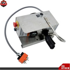 For SkyJack Scissor Lift 3015 3215 3219 Control Box 310185 129674 With Handle