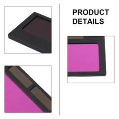 Welding Lens 4-1/4 x 2” Solar Auto Darkening Filter Shade Cover Replace