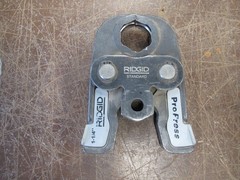 Ridgid ProPress Pressing Tool 1-1/4″ Jaw, Standard Series
