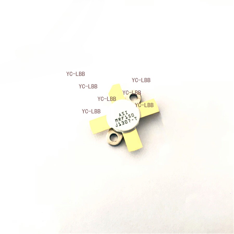 1PCS ASI MRF150 SILICON RF POWER MOSFET, 2.0 to 150 MHz
