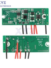 3.2V 3.7V Remote Control Solar Street Light Circuit Board Controller Drive Board