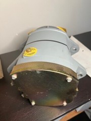 CAT Caterpillar 0R-9937 Alternator ALT GP 24V 100A Remanufactured OEM Heavy Duty