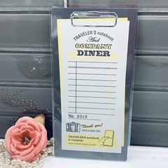 2015, 2016, 2017, 2018 Traveler’s Factory LIMITED EDITION Plastic Sheet (RARE)