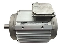 York 024-36874-003 3Hp Fan Motor 460V 3Ph 1140Rpm