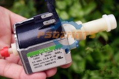 ULKA EP4 AC120V 41W 60Hz Solenoid Pump Water Pump for Coffee Espresso Machine