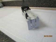 Siemens Busbar Device Adapter 8US1251-5DS10 25A 690V