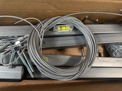 RectorSeal REH66 RAD HVAC Equipment Hanger 66″ 400 lbs Air Handler Furnace NEW