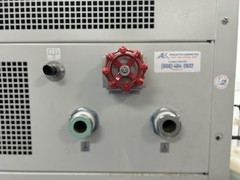 Julabo FL20006 | -25° to 40°C Circulating Chiller, ±5°C Stability