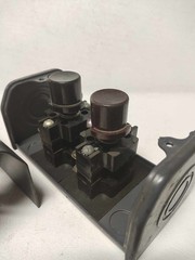 NOS Clark Controller Co. Motor Start/Stop PB Station A100-44112A Type ‘D’