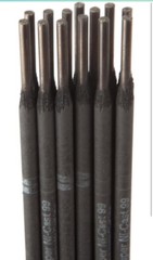 Forney 45401 Super 99-Percent Nickel Cast Specialty Rod 1/8-Inch 1-Pound