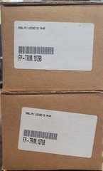 ⭐Von Duprin 996L-R/V US26D 03 Door Handle TRIM 10001 FIELD REVERSIBLE HAND