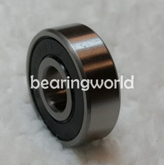 High Quality 636-2RS bearing 636 2RS bearings 6mm x 22mm x 7mm