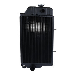 AR65715 Radiator fits John Deere 301A 302A 401B 401C 1520 2020 2030 2440 2630