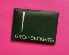 *NOS* UY180GVS 140/054-GROZ-BECKERT-SEWING NEEDLE (PK. OF 10) FREE SHIPPING*