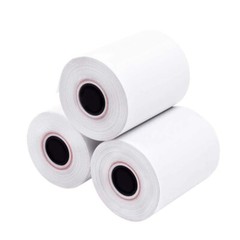 50 Rolls 2 1/4″ x 50 Thermal Receipt Cash Register Credit Card Paper BPA Free