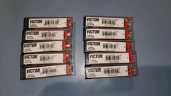 10-pk 3-1-101 Victor Acetylene Cutting Tips.