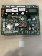 York Johnson Controls SE-SPU1012-4 Control Board 25-2899-94 Used – Like New