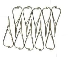 30 Pcs HU FRIEDY Mathieu Narrow Tip Orthodontic Plier | 678-330