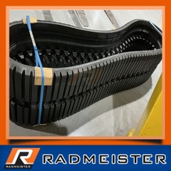 Rubber Track 450x86x55 18″ fits Bobcat T250 T300 T320 T740 T750 T770