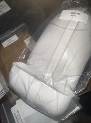 Monogram Systems Kit Retrofit Flow Diverter P/n 8022 Rev. B QTY 1 New Boeing