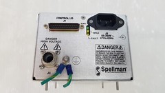 Spellman X-Ray Power Supply; X2287 PCM50P75X2287 REV.AB
