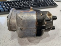 Vintage Prestolite magneto 04-9 XH3001 Wico JD application Unknown Condition