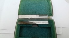 Applied Image SM-4 Micrometer Stage 1″ 25.0MM