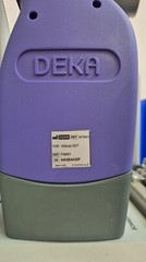 DEKA Smartxide2 M103P1 C60 MonaLisa Touch CO2 Laser System HiScan DOT 2015 AS IS